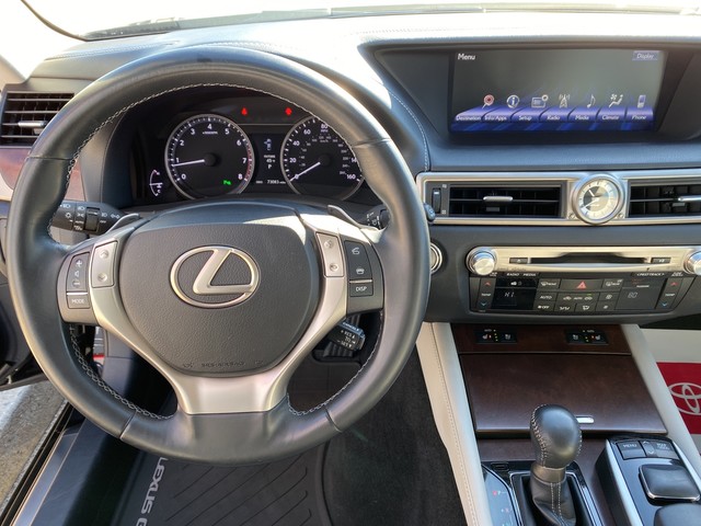 Pre Owned 2014 Lexus Gs 350 Awd 4 Door Sedan Sedan In Smithfield